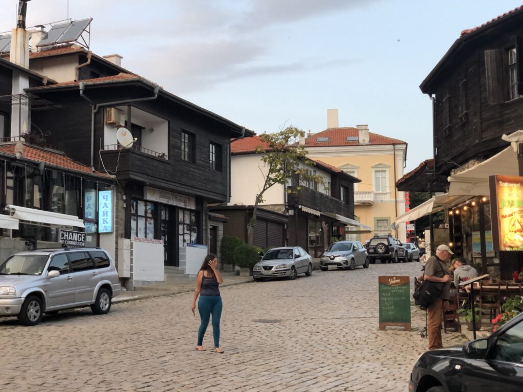 Sozopol