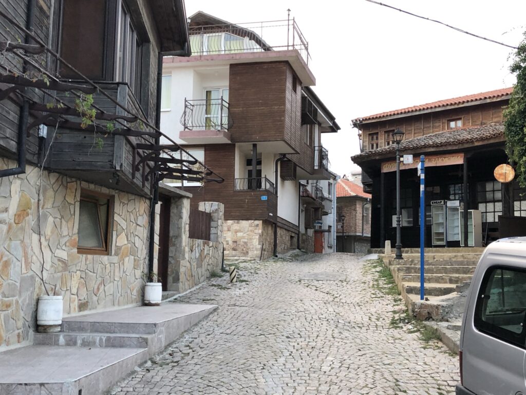 Sozopol