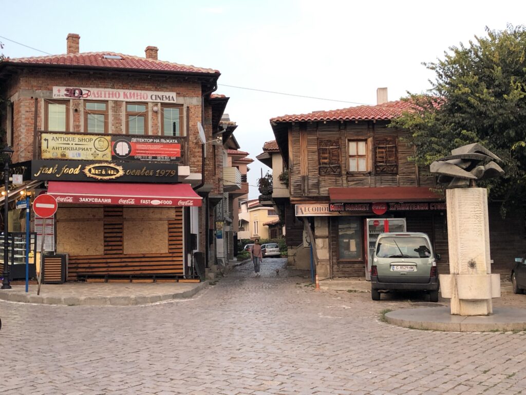 Sozopol