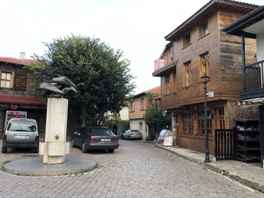 Sozopol