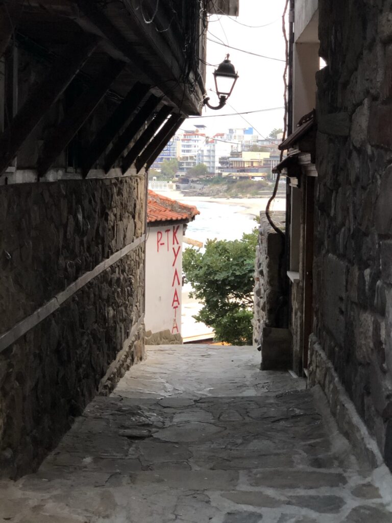 Sozopol