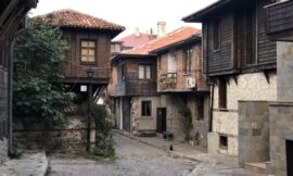 Burgaz – Nesebar – Süzebolu Seyahat Rehberi