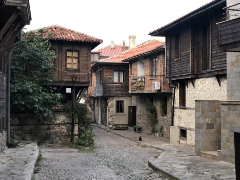 Read more about the article Burgaz – Nesebar – Süzebolu Seyahat Rehberi