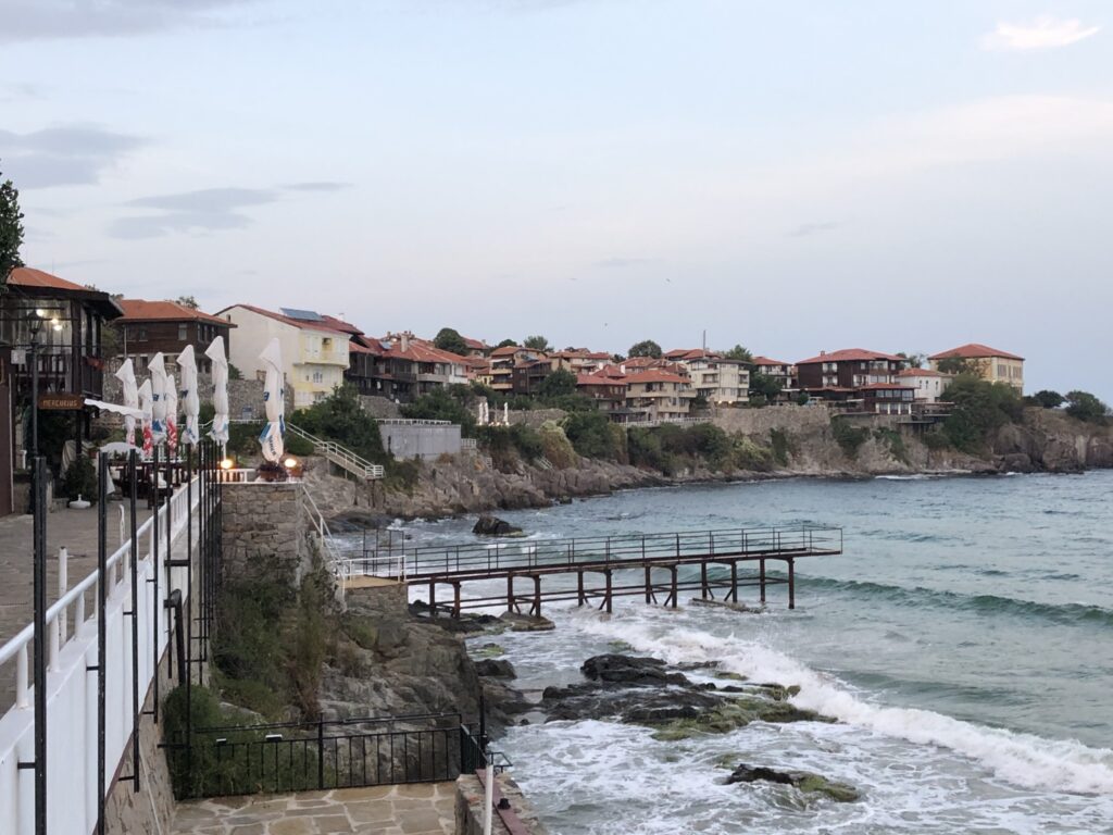 Sozopol