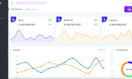 9 Ücretsiz Bootstrap Admin Teması İndir – 2024