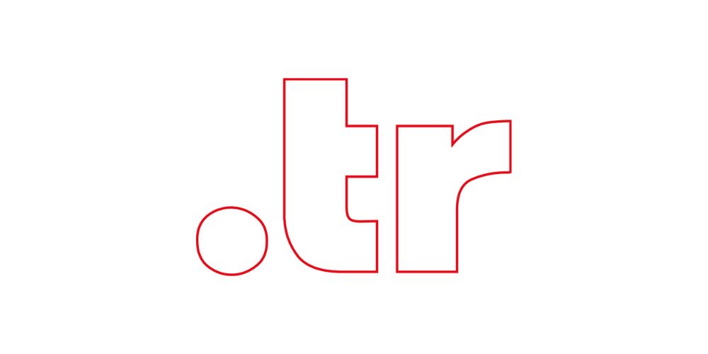 tr logo